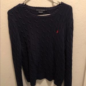 Ralph Lauren Polo Sweater